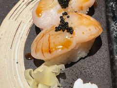 -炙柒Sekinana·精致日料(合生汇店)