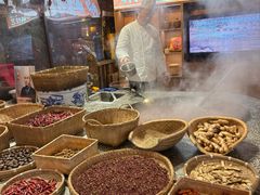 -巴倒烫陆派火锅山庄(南山总店)
