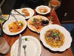 -Bistro Les Lilas丁香花小酒馆