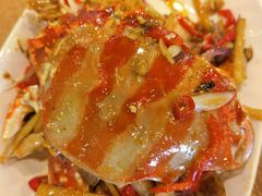 -揭阳钟记小食(福田新村店)
