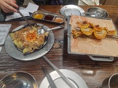 -麒麟风烤牛肉·云南烧烤小排档(丹凤街店)