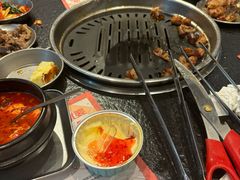 -炽城·烤肉名家(鸿达中央广场店)