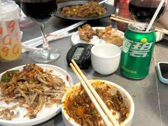 -情妹耙泥鳅·江湖川菜(科华店)