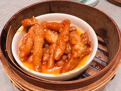 -陶兰居·香港饭店·海鲜大排档(圆融时代广场店)