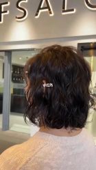 点击看大图 -KIMI HAIR SALON·烫染设计店