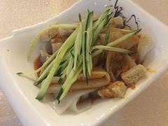 -楼兰印象(朝外店)