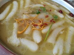 -罗记又添缘竹荪山药鸡·野生菌火锅(西园南路店)
