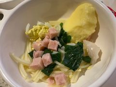 -海底捞大排档火锅(悦荟广场店)