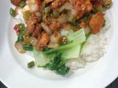 -乡村基(双流时代奥特莱斯餐厅)