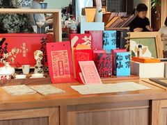 -时光花园(白鹭洲店)