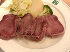 -太平馆餐厅(尖沙咀店)