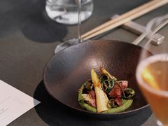 仔椒和牛-曲廊院(东四十一条店)