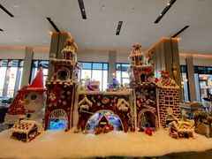 -咖梦餐厅 COMENG RESTAURANT