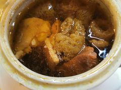 竹荪老鸡-明腾壹间茶餐厅(新都会花园广场店)