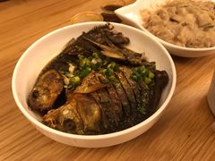 -柠静私家菜(石板巷店)