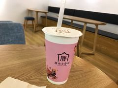 -厝内小眷村(东二环泰禾店)