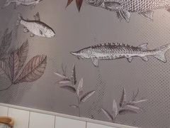 用餐区-船歌鱼水饺(高新园区店)