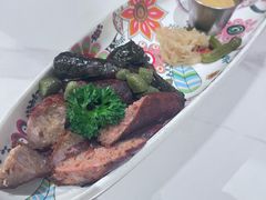 -CRAZYONES西班牙海鲜饭(上海美罗城店)