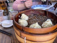 -金源汤包(育新东路店)