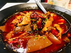 -金鼎轩(亚运村店)