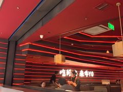 -牛YO寿喜烧和牛火锅自助(三台子万象汇店)