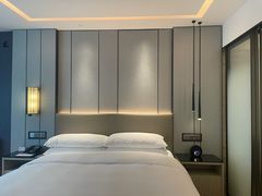 -深圳彭年万丽酒店