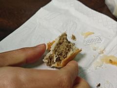 -酥满溢绿豆饼(共和新路店)