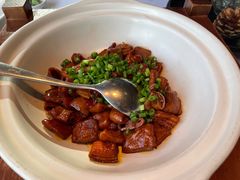 -马仕玖煲·融合菜·酥不腻烤鸭(人大店)