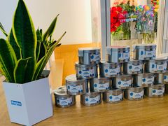 -Blueglass酸奶(财富购物中心店)