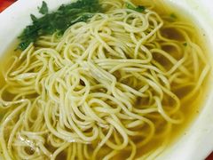 -鑫明明拉面(宁化路店)