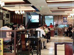 大堂-熙盛源(滨湖万达店)