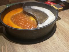 -彤德莱火锅(果园路店)