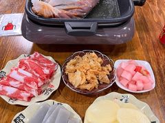 -最爱鲜巫山纸包鱼(解放碑总店)