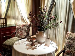 -叶叶菩提(太原别墅店)