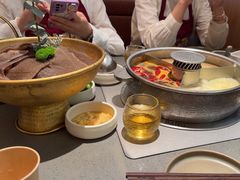 -巴奴毛肚火锅(二七万达店)