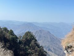 -武当山风景区