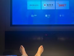 -金色印象·4K影院式足体养生(南坪桃源店)