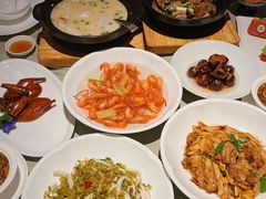 -明州小宴(文化广场店)