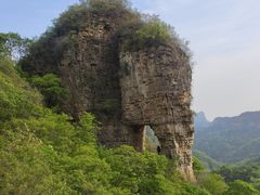 -老象峰