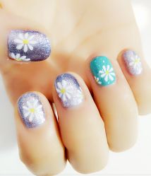 -J·C NAIL美甲美睫