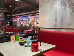 -四川饭店(城乡购物中心店)