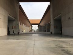 -法门文化景区