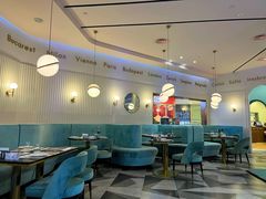 -1981牛排西餐厅(海信店)