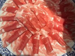 -鑫隆四季涮肉(八角畅游店)