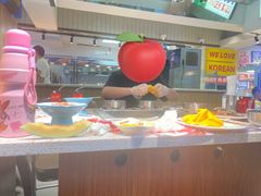 -尹珍珠·韩式无限烤肉(回龙湾店)