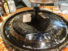 -7年8班朝鲜族非遗美食(三钢里店)