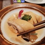 老上海怀旧餐厅[加油]