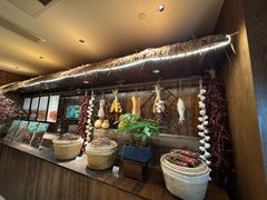 -芳草地度假酒店·野炉中餐厅
