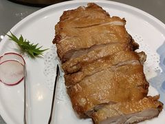 -胡家大厨(西三庄店)