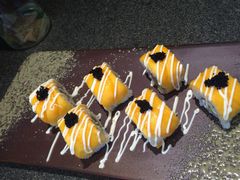 隐鮨寿司-隐鮨日料(北辰三角洲店)